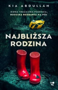Najbliższa rodzina