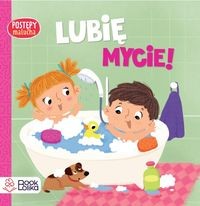 Lubię mycie!  Zapowiedź 2025-06-20