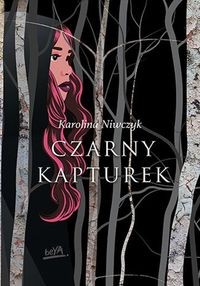 Czarny Kapturek