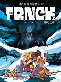 Frnck (6) Dinozaury