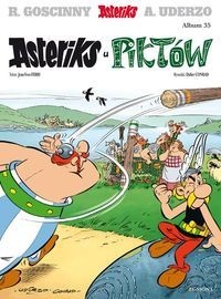 Asteriks (35) Asteriks u Piktów
