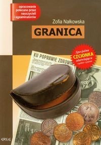 Granica (z opracowaniem)