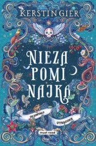 Niezapominajka (2) Co zostało utracone