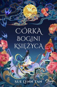 Córka Bogini Księżyca (1)
