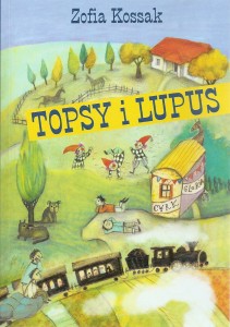 Topsy i Lupus