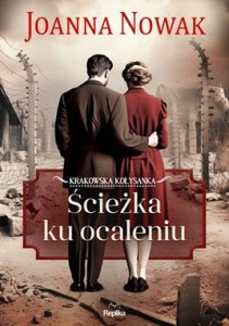 Krakowska kołysanka (Tom 3) Ścieżka ku ocaleniu