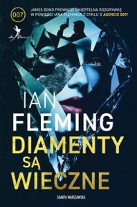 James Bond (4) Diamenty są wieczne
