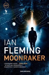James Bond (3) Moonraker