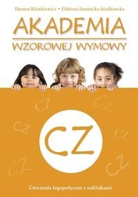 Akademia wzorowej wymowy CZ
