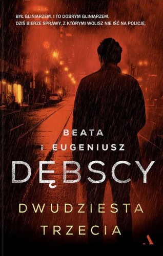 Dwudziesta trzecia (1)