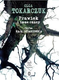 Prawiek i inne czasy (Audiobook) (CD-MP3)
