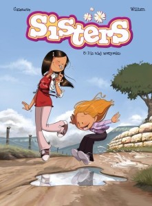 Sisters (8) Dla niej wszystko