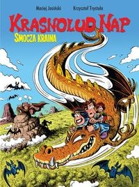 Krasnolud Nap Smocza kraina (1)