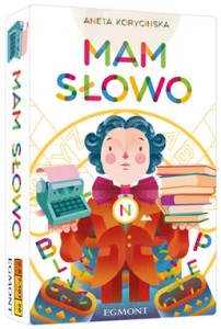 Mam Słowo (gra)