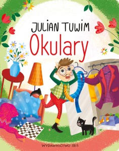 Okulary (kartonik)