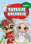 Tatuuję - koloruję. Święta