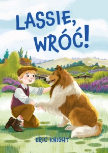 Nowa klasyka bez opracowania. Lassie, wróć!