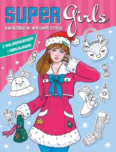 Super Girls! Gwiazdka w wielkim stylu