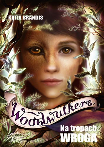 Woodwalkers (5) Na tropach wroga