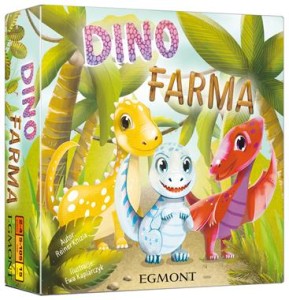 Dinofarma (gra)