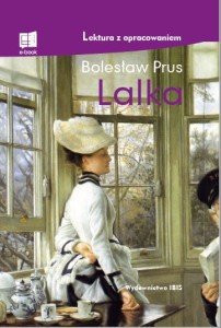 Lalka (lektura z opracowaniem)