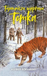Tajemnicza wyprawa Tomka (5)