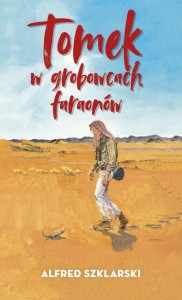 Tomek w grobowcach faraonów (9)