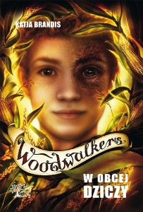 Woodwalkers (4) W obcej dziczy