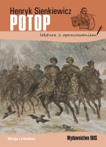 Potop (lektura z opracowaniem)