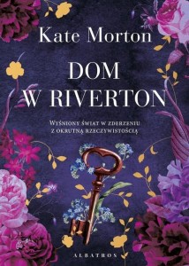 Dom w Riverton (Seria butikowa)