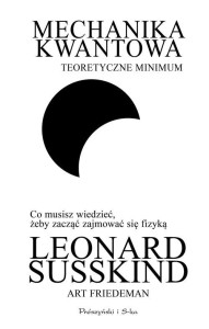 Teoretyczne minimum. Mechanika kwantowa