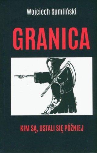 Granica Kim są ustali się później