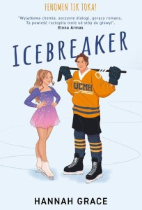 Maple Hills (tom 1) Icebreaker