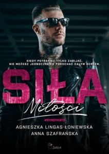 Syndykat (tom 3) Siła miłości