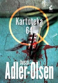 Departament Q (tom 4) Kartoteka 64