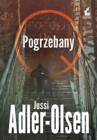 Departament Q (tom 5) Pogrzebany
