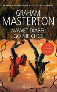 Detektyw Katie Maguire (12) Nawet diabeł go nie chce
