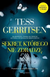 Sekret, którego nie zdradzę