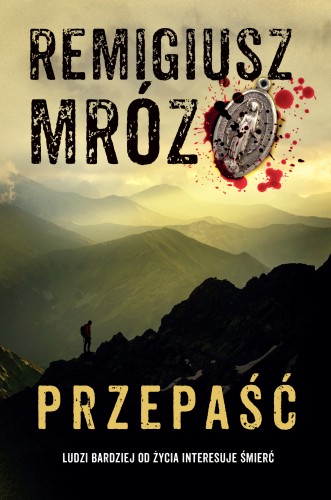 Komisarz Forst (tom 7) Przepaść
