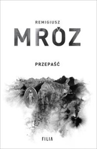 Komisarz Forst (tom 7) Przepaść (wydanie jubileuszowe)