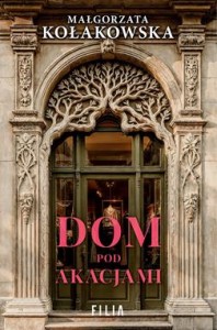 Dom pod Akacjami