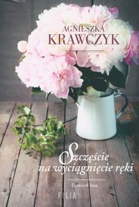 Szczęście na wyciągnięcie ręki (Wielkie Litery)