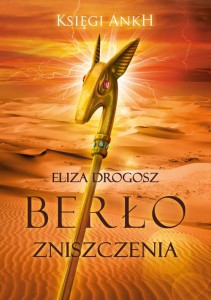 Księgi Ankh (2) Berło Zniszczenia