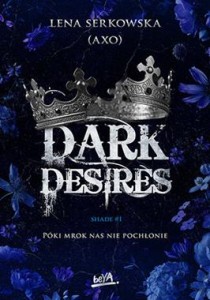 Shade (1) Dark desires