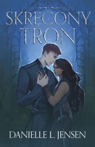 Królestwo Mostu (tom 5) Skręcony Tron