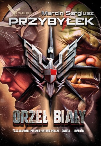 Orzeł biały (tom 1)
