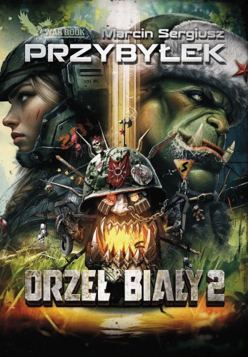Orzeł biały (tom 2)