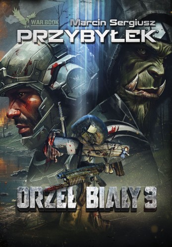 Orzeł biały (tom 3)