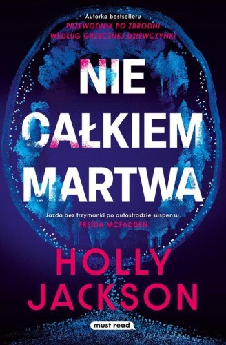 Nie całkiem martwa [zapowiedź 15.10]