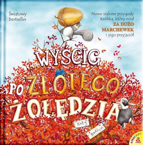 Wyścig po Złotego Żołędzia [zapowiedź 30.09]